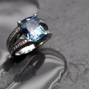 Bague Naomi