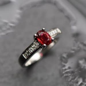 Bague Savina