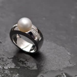 Bague Aphrodite