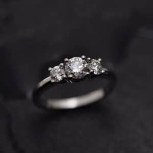 Bague Genevoise