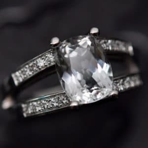 Bague La Parisienne