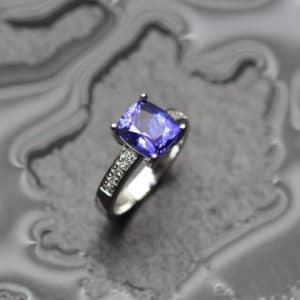 Bague Masaï