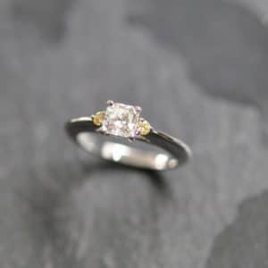 Bague Emeline