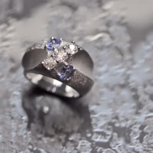 Bague Marie-Léa
