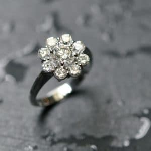 Bague Marguerite