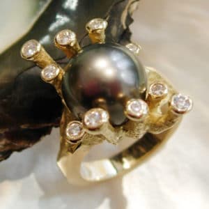 Bague psylo
