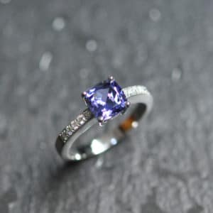 Bague Emilie