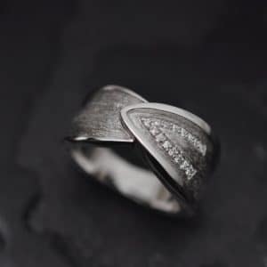 Bague Aziliz