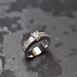 Solitaire Marie