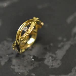 Alliance Golden Eye