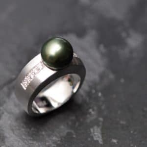 Bague Aphrodite